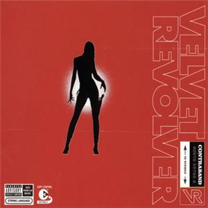 Velvet Revolver - Contraband