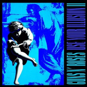 Guns N' Roses - Use Your Illusion 2