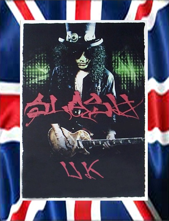 SLASH-UK